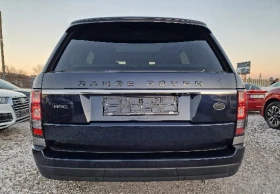 Land Rover Range rover VOGUE 3.0 Supercharger MERIDIAN  | Mobile.bg    5