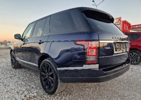 Land Rover Range rover VOGUE 3.0 Supercharger MERIDIAN  | Mobile.bg    4