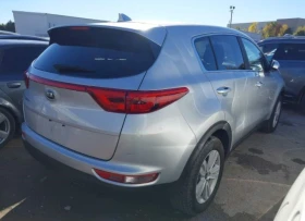 Kia Sportage LX ОБДУХ*  - [6] 