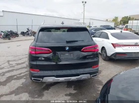 BMW X5 2019 BMW X5 XDRIVE40I | Mobile.bg    5