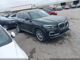 BMW X5 2019 BMW X5 XDRIVE40I | Mobile.bg    2