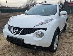 Nissan Juke 1.5 DCI..ЛИЭИНГ , снимка 4