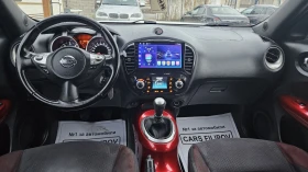 Nissan Juke 1.5 DCI..ЛИЭИНГ , снимка 8