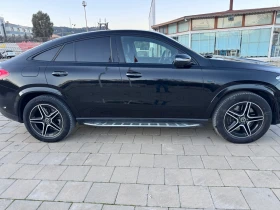 Mercedes-Benz GLE 350 GLE Coupe  GLE 350de Plug-in Hybrid 4MATIC 9G-TRON | Mobile.bg    3