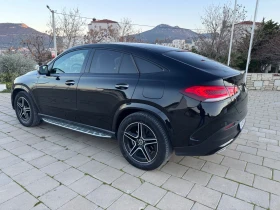 Mercedes-Benz GLE 350 GLE Coupe  GLE 350de Plug-in Hybrid 4MATIC 9G-TRON, снимка 7