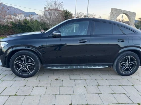 Mercedes-Benz GLE 350 GLE Coupe  GLE 350de Plug-in Hybrid 4MATIC 9G-TRON, снимка 6