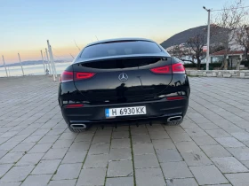 Mercedes-Benz GLE 350 GLE Coupe  GLE 350de Plug-in Hybrid 4MATIC 9G-TRON, снимка 8