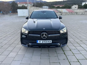 Mercedes-Benz GLE 350 GLE Coupe  GLE 350de Plug-in Hybrid 4MATIC 9G-TRON, снимка 5