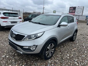 Kia Sportage 1.7 CRDI 1