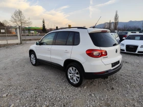 VW Tiguan 2.0 дизел 4х4, снимка 8