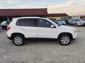 VW Tiguan 2.0 дизел 4х4, снимка 4