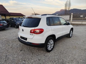 VW Tiguan 2.0 дизел 4х4, снимка 5