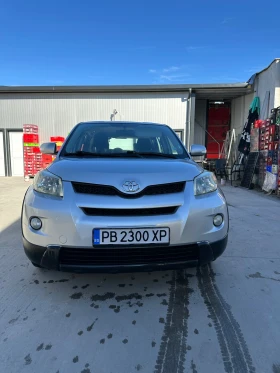 Toyota Urban Cruiser 1.3 VVTI Доказуеми КМ, снимка 3