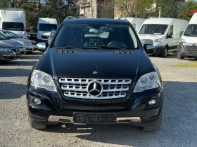 Mercedes-Benz ML 320 FACELIFT/224/4x4/CDI// | Mobile.bg    3