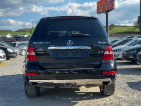 Mercedes-Benz ML 320 FACELIFT/224/4x4/CDI// | Mobile.bg    7