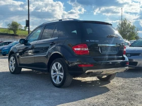 Mercedes-Benz ML 320 FACELIFT/224/4x4/CDI// | Mobile.bg    5
