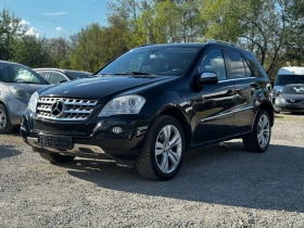 Mercedes-Benz ML 320 FACELIFT/224кс/4x4/CDI/ПЕРФЕКТЕН/Алкантара