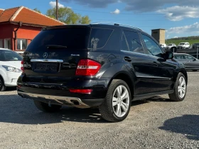 Mercedes-Benz ML 320 FACELIFT/224/4x4/CDI// | Mobile.bg    8