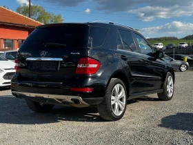Mercedes-Benz ML 320 FACELIFT/224/4x4/CDI// | Mobile.bg    6