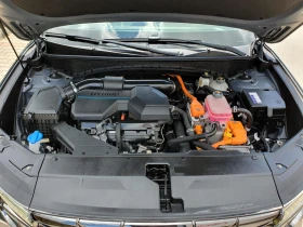 Hyundai Tucson 1.6HEV/Hybrid/AWD/Xline - 42500 лв. - 27155240 16