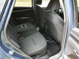 Hyundai Tucson 1.6HEV/Hybrid/AWD/Xline - 42500 лв. - 27155240 12