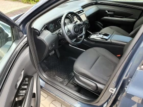 Hyundai Tucson 1.6HEV/Hybrid/AWD/Xline - 42500 лв. - 27155240 7