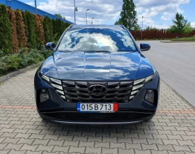 Hyundai Tucson 1.6HEV/Hybrid/AWD/Xline - 42500 лв. - 27155240 2