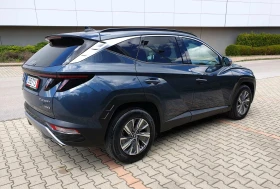 Hyundai Tucson 1.6HEV/Hybrid/AWD/Xline - 42500 лв. - 27155240 4