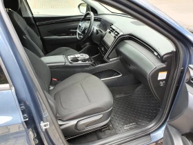 Hyundai Tucson 1.6HEV/Hybrid/AWD/Xline - 42500 лв. - 27155240 11