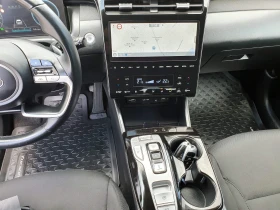 Hyundai Tucson 1.6HEV/Hybrid/AWD/Xline - 42500 лв. - 27155240 9
