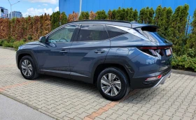 Hyundai Tucson 1.6HEV/Hybrid/AWD/Xline - 42500 лв. - 27155240 6