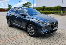 Hyundai Tucson 1.6HEV/Hybrid/AWD/Xline - 42500 лв. - 27155240 3