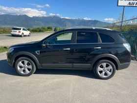 Обява за продажба на Chevrolet Captiva 2.0D 150k.c.NAVI  ~8 500 лв. - изображение 1
