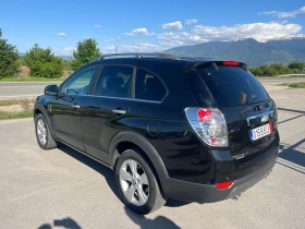 Обява за продажба на Chevrolet Captiva 2.0D 150k.c.NAVI  ~8 500 лв. - изображение 2