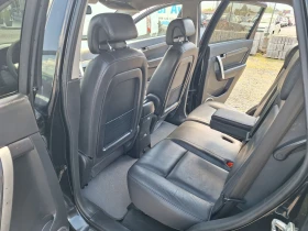 Chevrolet Captiva 2.0D 150k.c.NAVI  | Mobile.bg    15