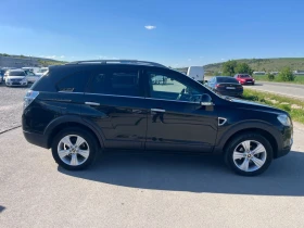 Обява за продажба на Chevrolet Captiva 2.0D 150k.c.NAVI  ~8 500 лв. - изображение 5