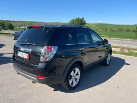 Обява за продажба на Chevrolet Captiva 2.0D 150k.c.NAVI  ~8 500 лв. - изображение 4