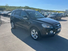 Обява за продажба на Chevrolet Captiva 2.0D 150k.c.NAVI  ~8 500 лв. - изображение 6