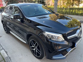 Mercedes-Benz GLE Coupe 350 CDI AMG | Auto.bg — изображение 4