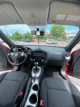Nissan Juke | Mobile.bg    9