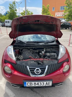 Nissan Juke | Mobile.bg    8