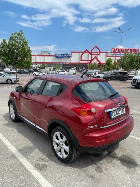 Nissan Juke | Mobile.bg    6