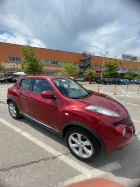 Nissan Juke | Mobile.bg    3