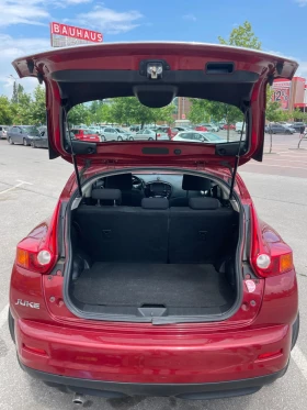 Nissan Juke | Mobile.bg    7