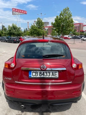 Nissan Juke | Mobile.bg    4