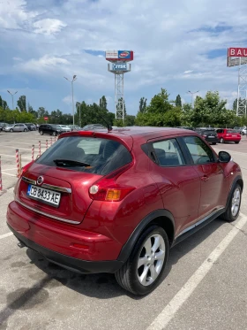 Nissan Juke | Mobile.bg    5