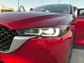 Обява за продажба на Mazda CX-5 Premium Plus ~46 300 лв. - изображение 9
