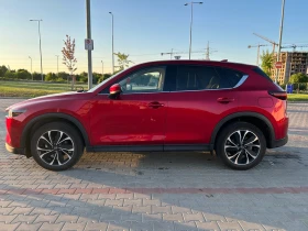 Mazda CX-5 Premium Plus | Mobile.bg    15