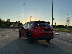 Mazda CX-5 Premium Plus | Mobile.bg    16