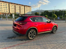 Обява за продажба на Mazda CX-5 Premium Plus ~46 300 лв. - изображение 2